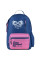 Рюкзак підлітковий Kite NEW Education teens Harry Potter 41x28x11 (HP24-949M)