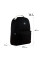 Рюкзак GoPack 2024 Education Teens чорний (GO24-147M-4)