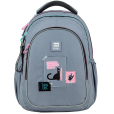 Рюкзак підлітковий Kite NEW Education teens 43x33x23 (K24-8001L-2)