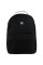 Рюкзак GoPack 2024 Education Teens чорний (GO24-147M-4)