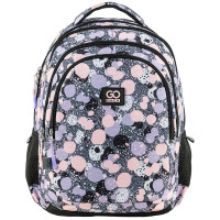 Рюкзак GoPack 2024 Teens (GO24-162M-4)