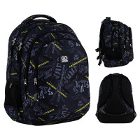 Рюкзак шкільний GoPack Teens 44 см (GO25-162L-5)