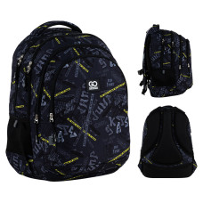 Рюкзак шкільний GoPack Teens 44 см (GO25-162L-5)