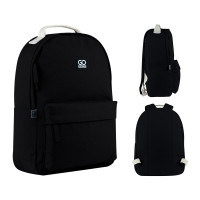 Рюкзак шкільний GoPack Teens 40 см (GO25-147M-8)