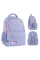 Рюкзак шкільний GoPack Keep Going 41 см (GO25-182M-3)