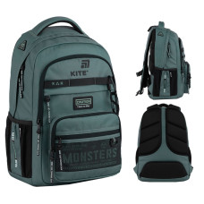 Рюкзак Kite teens 45 см (K25-1019L-1)