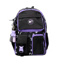 Рюкзак шкільний YES TS-43 Purple Game (559991)