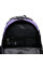 Рюкзак шкільний YES TS-43 Purple Game (559991)