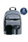 Рюкзак шкільний Kite Education Urban спинка 39,5 см (K26-584M-3)