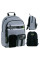 Рюкзак шкільний Kite Education Urban спинка 39,5 см (K26-584M-3)