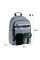 Рюкзак шкільний Kite Education Urban спинка 39,5 см (K26-584M-3)