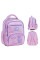Рюкзак шкільний Kite Education Catsline спинка 39 см (K26-773M-1)