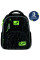 Рюкзак шкільний каркасний Kite Education Digital спинка 38 см (K26-556M-4)