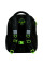 Рюкзак шкільний каркасний Kite Education Digital спинка 38 см (K26-556M-4)