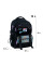 Рюкзак шкільний Kite Education Monster High спинка 39 см (MH26-1022M)