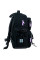 Рюкзак шкільний Kite Education Monster High спинка 39 см (MH26-1022M)