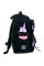 Рюкзак шкільний Kite Education Monster High спинка 39 см (MH26-1022M)