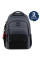 Рюкзак Kite Education teens FC Barcelona спинка 45 см (BC26-1019L)