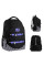 Рюкзак Kite Education teens Driving Mood спинка 44 см (K26-727L)