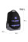 Рюкзак Kite Education teens Driving Mood спинка 44 см (K26-727L)