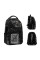 Рюкзак Kite Education teens Denim Core спинка 42 см (K26-2578M-2)