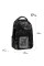 Рюкзак Kite Education teens Denim Core спинка 42 см (K26-2578M-2)