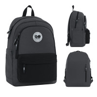 Рюкзак шкільний GoPack Education Teens спинка 43 см (GO26-141L-4)