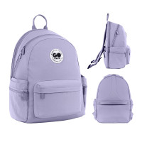Рюкзак шкільний GoPack Education Teens спинка 40 см (GO26-2510M-3)