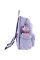 Рюкзак шкільний GoPack Education Teens спинка 40 см (GO26-2510M-3)