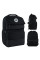 Рюкзак шкільний GoPack Teens спинка 44 см (GO26-187L)