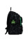 Рюкзак шкільний GoPack Education Unlimited спинка 42 см (GO26-120M-4)
