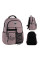 Рюкзак шкільний GoPack Education Teens спинка 46 см (GO26-184L-1)