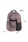 Рюкзак шкільний GoPack Education Teens спинка 46 см (GO26-184L-1)