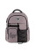 Рюкзак шкільний GoPack Education Teens спинка 46 см (GO26-184L-1)