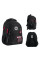 Рюкзак шкільний GoPack Education Anime boy спинка 40 см (GO26-175M-8)