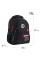 Рюкзак шкільний GoPack Education Anime boy спинка 40 см (GO26-175M-8)