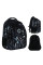 Рюкзак шкільний GoPack Teens спинка 44 см (GO26-162L-4)