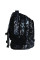 Рюкзак шкільний GoPack Teens спинка 44 см (GO26-162L-4)