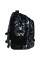 Рюкзак шкільний GoPack Teens спинка 44 см (GO26-162L-4)
