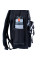 Рюкзак шкільний Yes 2026 Xtreme Moves TS-43L (550481)