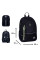 Рюкзак Calmness TS-113L для дівчинки 44 см YES (550361)
