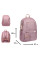 Рюкзак Misty T-105M для дівчинки 40 см YES (550428)
