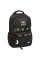 Рюкзак Yes Emotions Black N T-51 (550733)