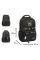 Рюкзак Yes Emotions Black N T-51 (550733)