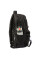 Рюкзак Yes Emotions Black N T-51 (550733)