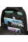 Рюкзак Yes Emotions Black N T-51 (550733)