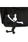 Рюкзак Yes Emotions Black N T-51 (550733)