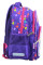Рюкзак школьный ортопедический YES S-21 Barbie 40*29*12.5 код: 555267