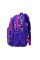 Рюкзак школьный ортопедический YES S-21 Barbie 40*29*12.5 код: 555267