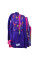 Рюкзак школьный ортопедический YES S-21 Barbie 40*29*12.5 код: 555267